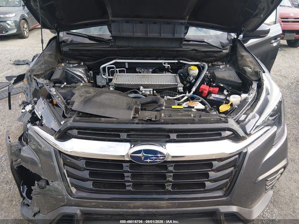 2024 SUBARU ASCENT PREMIUM 7-PASSENGER — I10