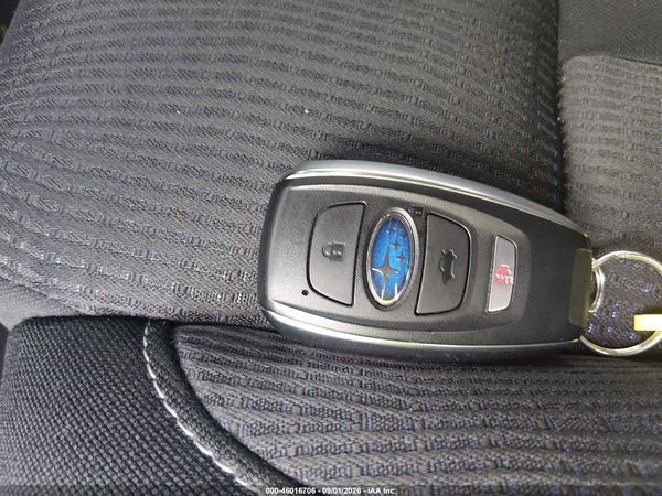 2024 SUBARU ASCENT PREMIUM 7-PASSENGER — I11
