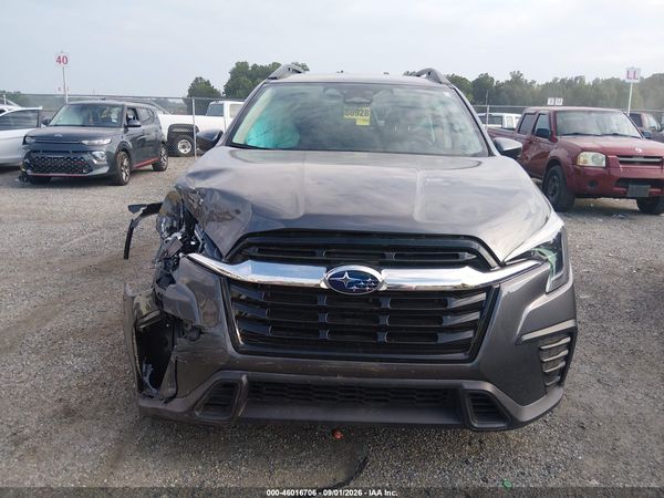 2024 SUBARU ASCENT PREMIUM 7-PASSENGER — I115