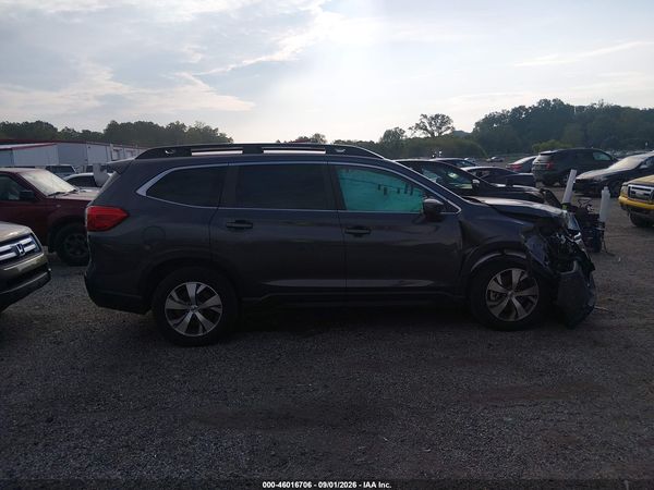 2024 SUBARU ASCENT PREMIUM 7-PASSENGER — I116