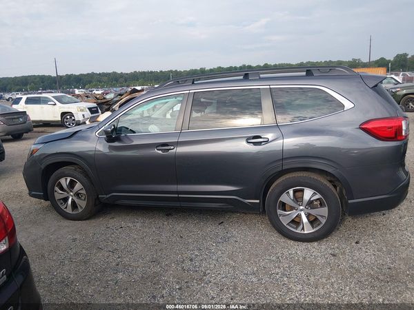 2024 SUBARU ASCENT PREMIUM 7-PASSENGER — I117
