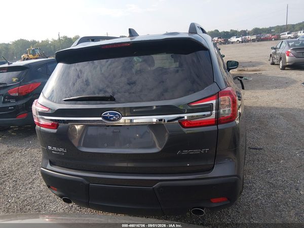 2024 SUBARU ASCENT PREMIUM 7-PASSENGER — I119