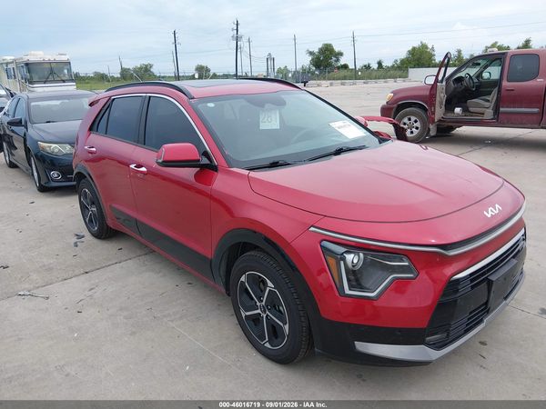2024 KIA NIRO SX — I1