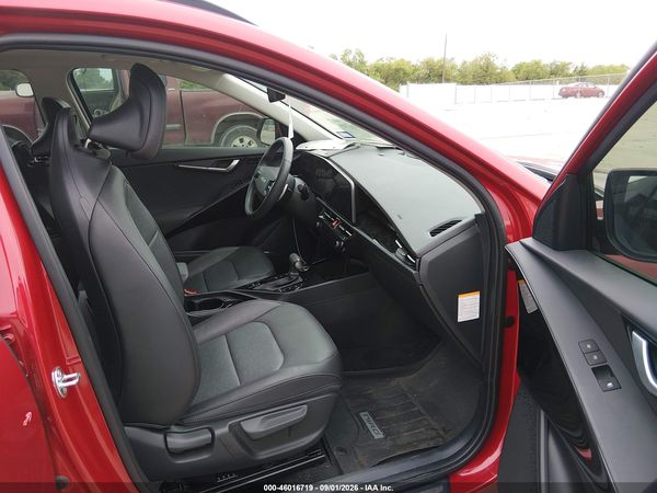2024 KIA NIRO SX — I5