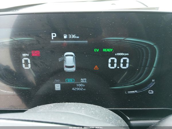 2024 KIA NIRO SX — I7