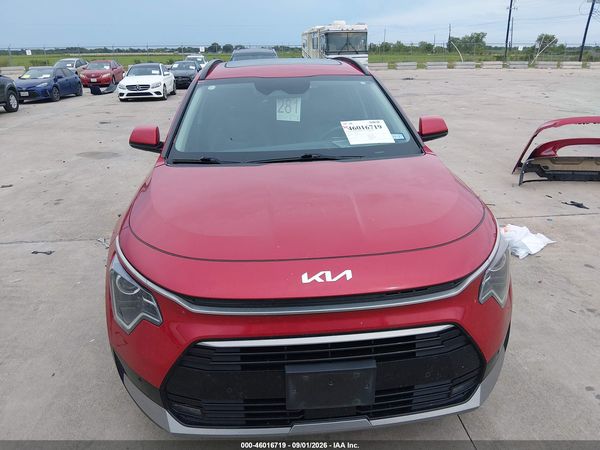 2024 KIA NIRO SX — I115