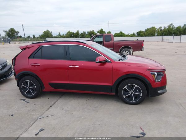 2024 KIA NIRO SX — I116