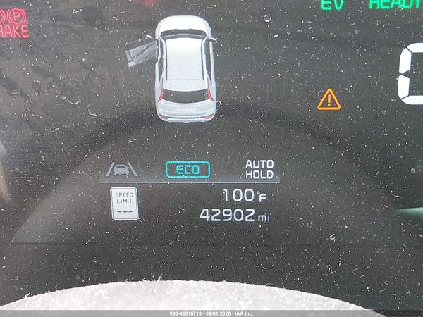 2024 KIA NIRO SX — I118