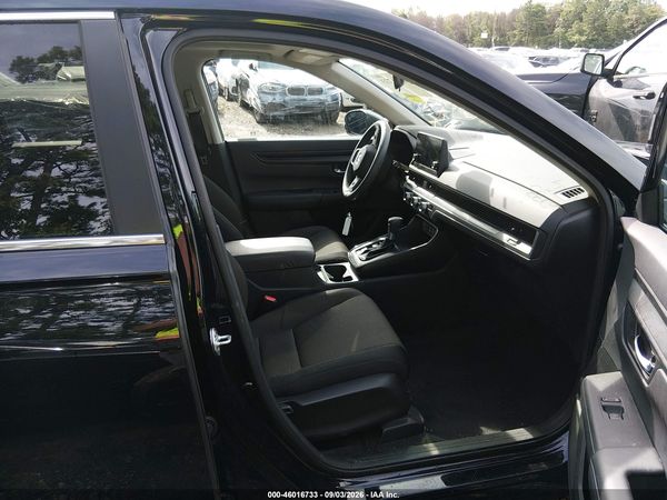 2024 HONDA CR-V EX AWD — I5