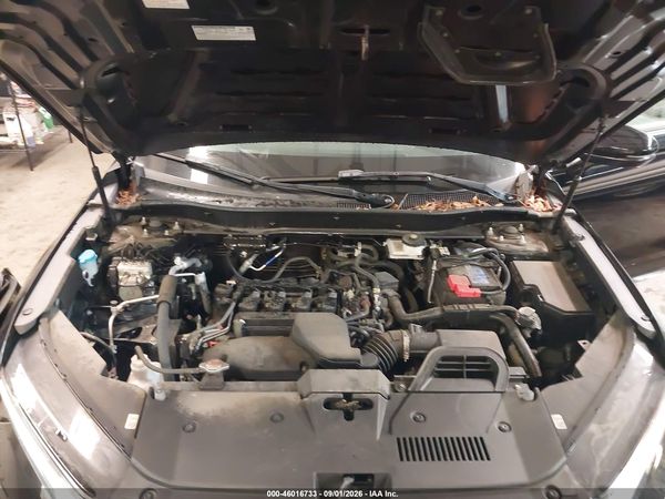 2024 HONDA CR-V EX AWD — I10
