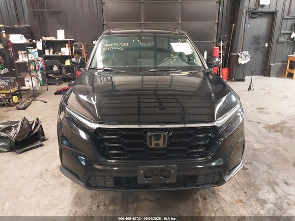 2024 HONDA CR-V EX AWD — I115
