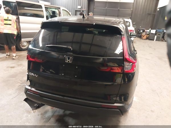 2024 HONDA CR-V EX AWD — I119