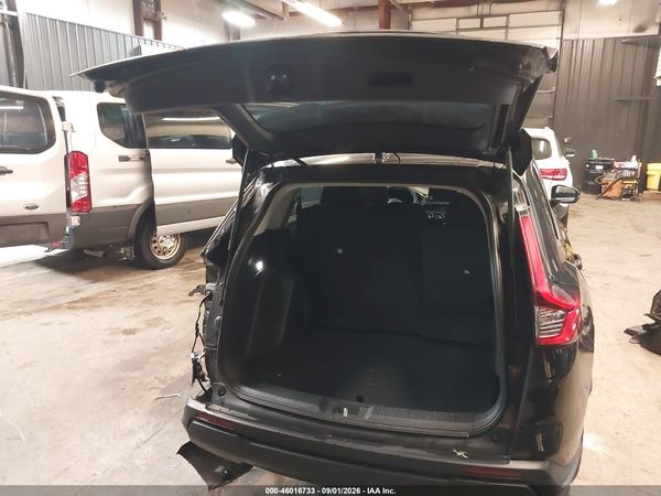 2024 HONDA CR-V EX AWD — I153