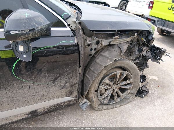2019 AUDI Q7 55 PREMIUM/55 SE PREMIUM — I6
