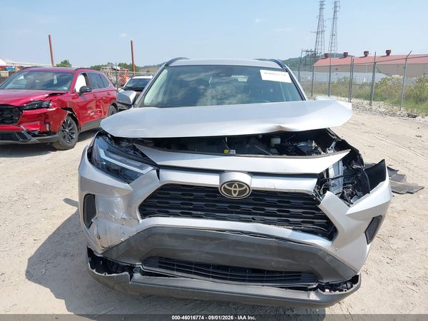 2022 TOYOTA RAV4 XLE — I115
