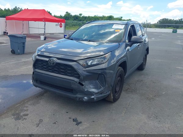 2019 TOYOTA RAV4 — I2