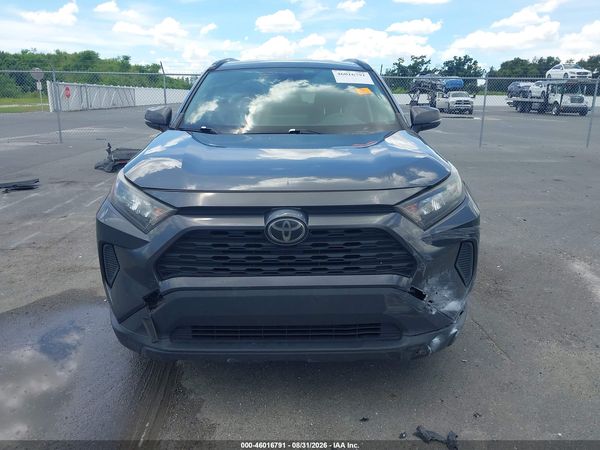 2019 TOYOTA RAV4 LE — I115