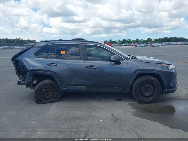 2019 TOYOTA RAV4 LE — I116