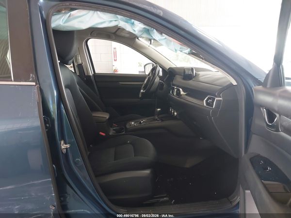2018 MAZDA CX-5 SPORT — I5