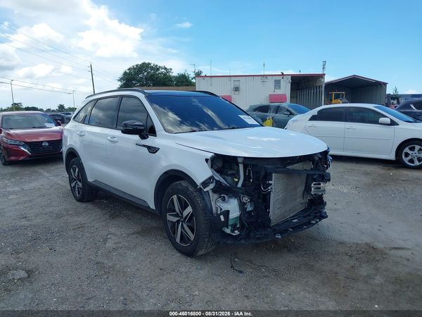 2021 KIA SORENTO S — I1
