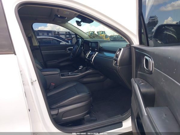 2021 KIA SORENTO S — I5