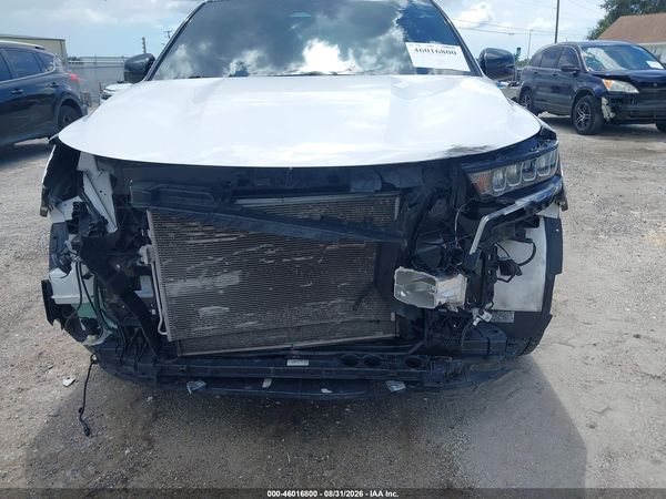 2021 KIA SORENTO S — I6