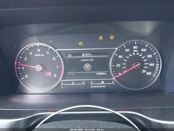 2021 KIA SORENTO S — I7