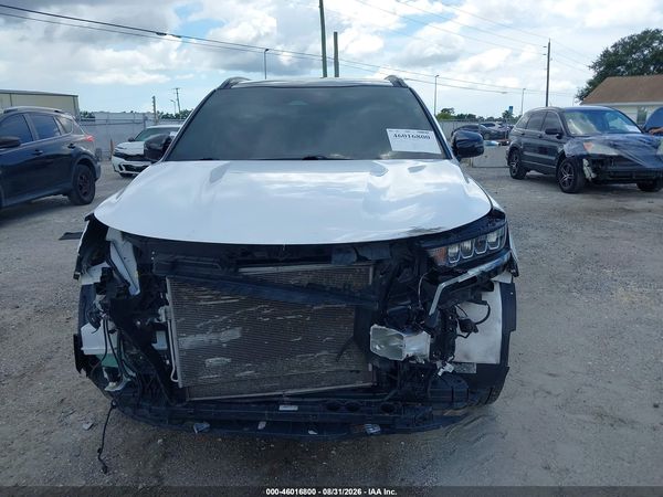 2021 KIA SORENTO S — I115