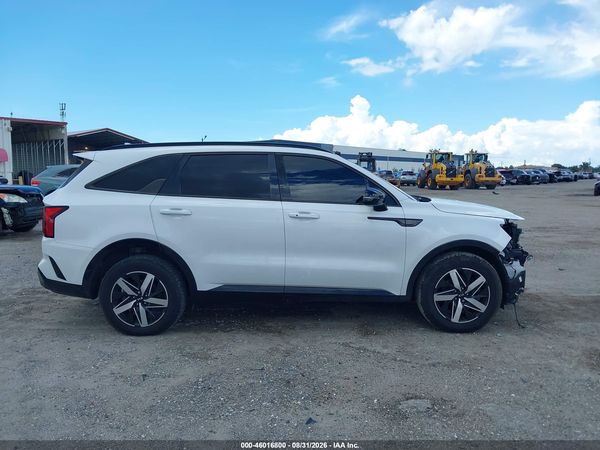 2021 KIA SORENTO S — I116
