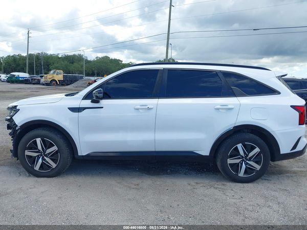 2021 KIA SORENTO S — I117