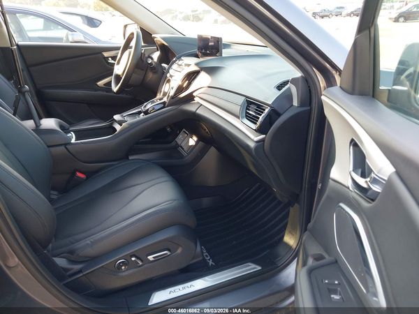 2020 ACURA RDX STANDARD — I5