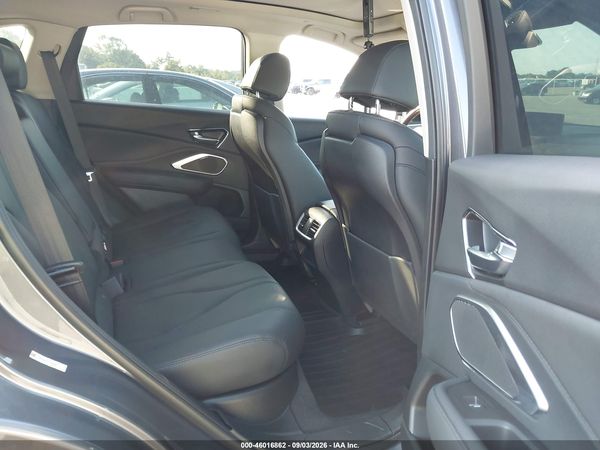 2020 ACURA RDX STANDARD — I8