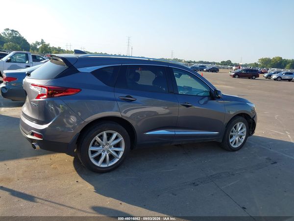 2020 ACURA RDX STANDARD — I116