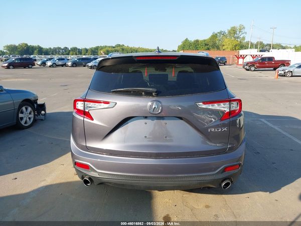 2020 ACURA RDX STANDARD — I119