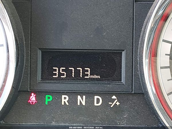 2018 DODGE GRAND CARAVAN SE — I118