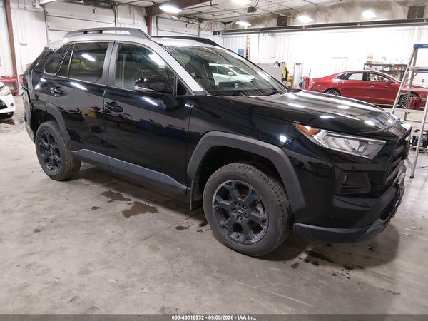 2021 TOYOTA RAV4 TRD OFF-ROAD — I1
