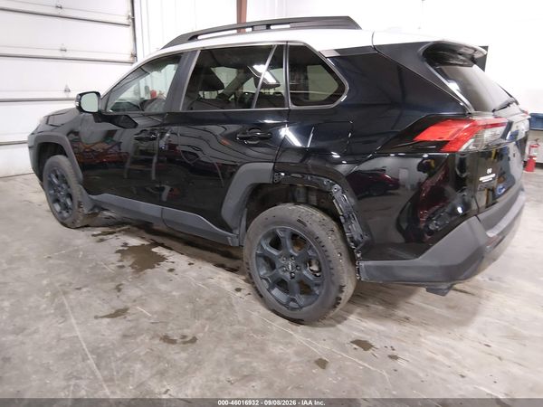 2021 TOYOTA RAV4 TRD OFF-ROAD — I3