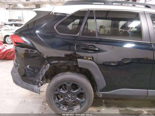 2021 TOYOTA RAV4 TRD OFF-ROAD — I6