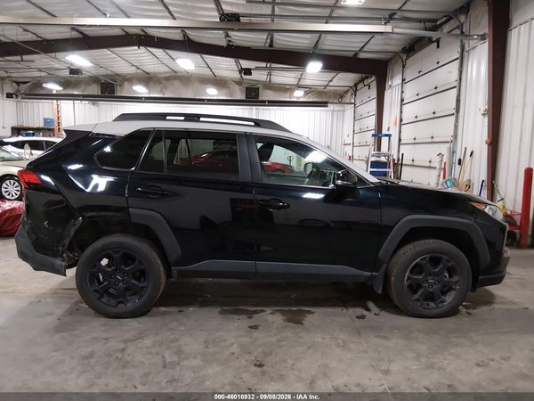 2021 TOYOTA RAV4 TRD OFF-ROAD — I116