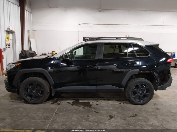 2021 TOYOTA RAV4 TRD OFF-ROAD — I117