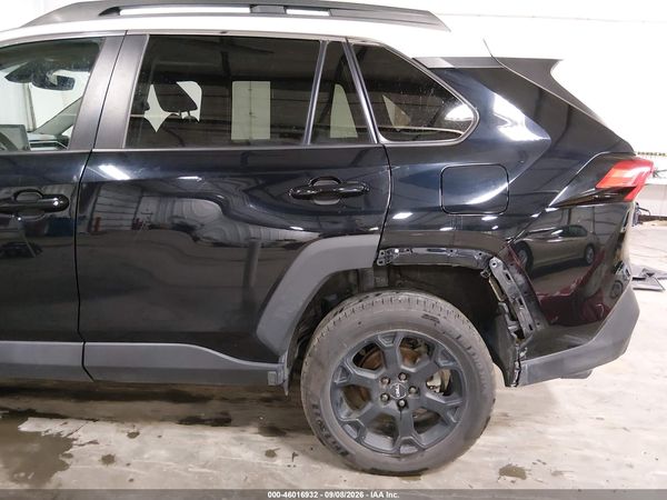2021 TOYOTA RAV4 TRD OFF-ROAD — I155