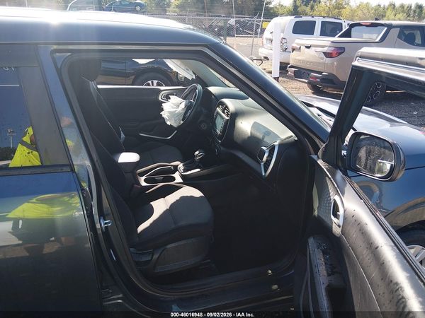 2020 KIA SOUL LX — I5