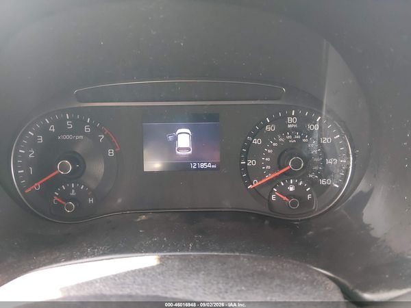 2020 KIA SOUL LX — I7