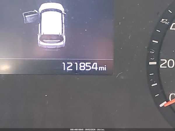 2020 KIA SOUL LX — I118