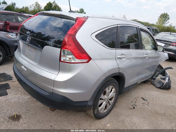 2014 HONDA CR-V — I4