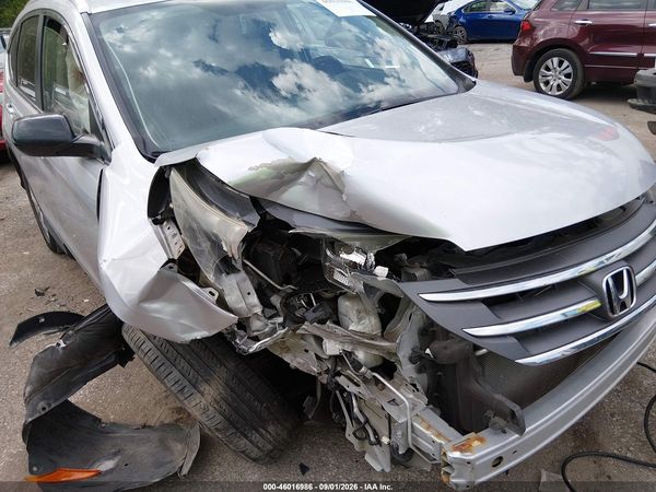 2014 HONDA CR-V EX-L — I6