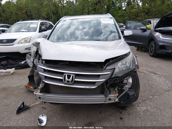 2014 HONDA CR-V EX-L — I115