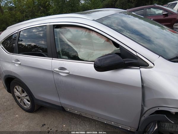 2014 HONDA CR-V EX-L — I116