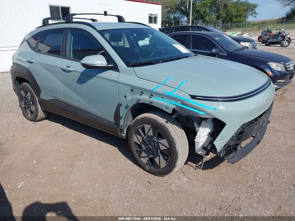 2024 HYUNDAI KONA SEL — I1