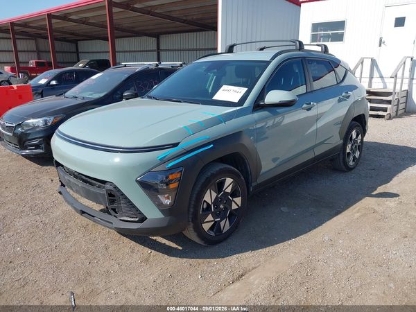 2024 HYUNDAI KONA — I2
